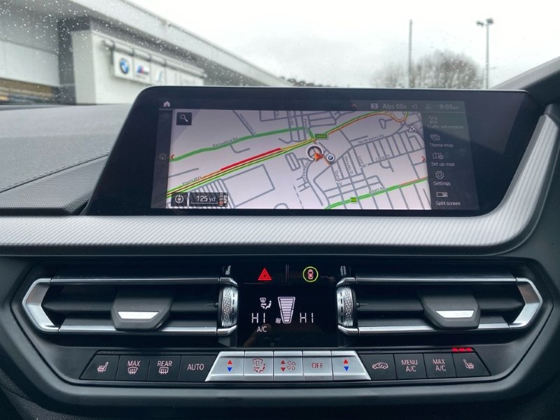 2023 (23) BMW 1 SERIES 118i [136] M Sport 5dr Step Auto [LCP] 5032800