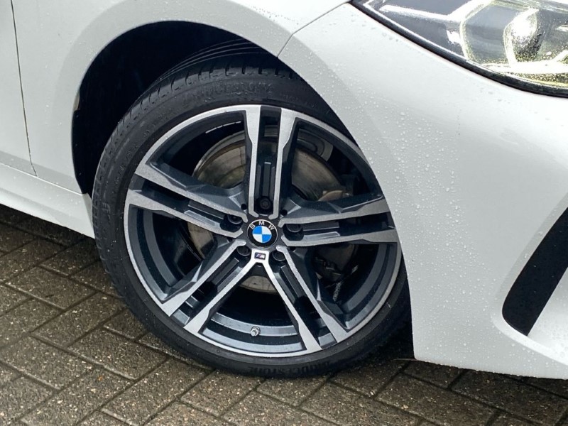 2023 (23) BMW 1 SERIES 118i [136] M Sport 5dr Step Auto [LCP] 5032815