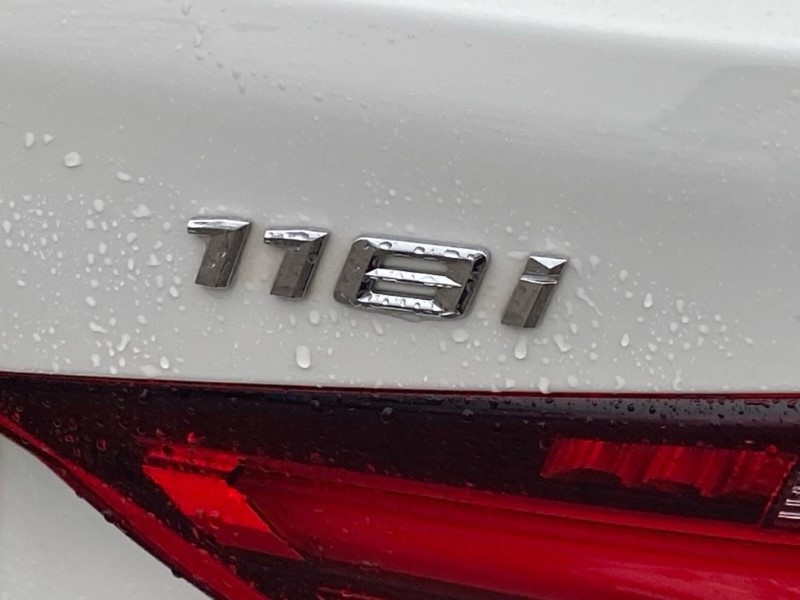 2023 (23) BMW 1 SERIES 118i [136] M Sport 5dr Step Auto [LCP] 5032817