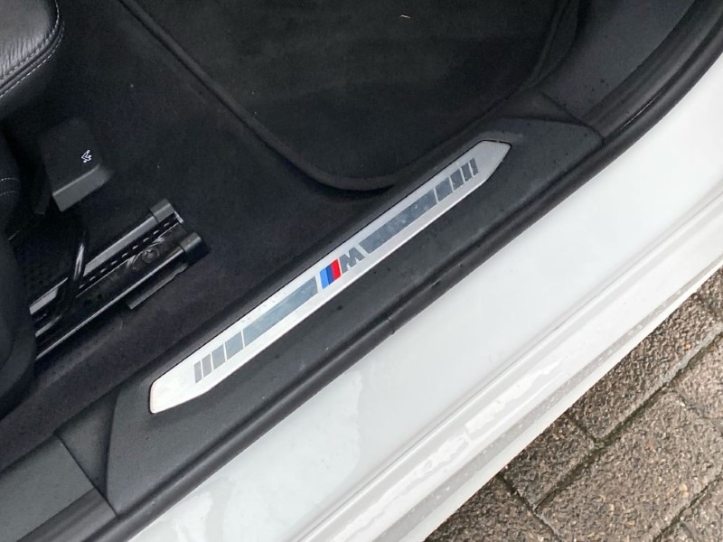 2023 (23) BMW 1 SERIES 118i [136] M Sport 5dr Step Auto [LCP] 5032810