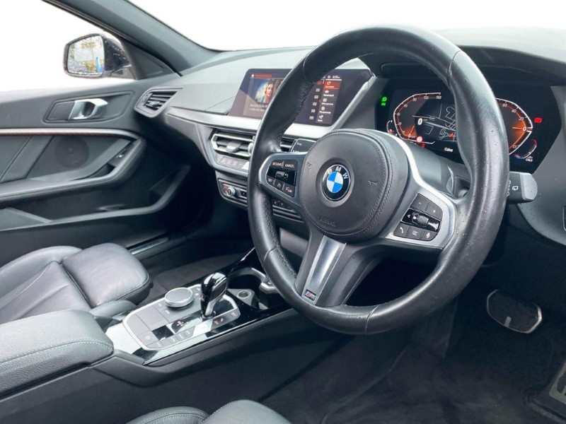 2023 (23) BMW 1 SERIES 118i [136] M Sport 5dr Step Auto [LCP] 5032780