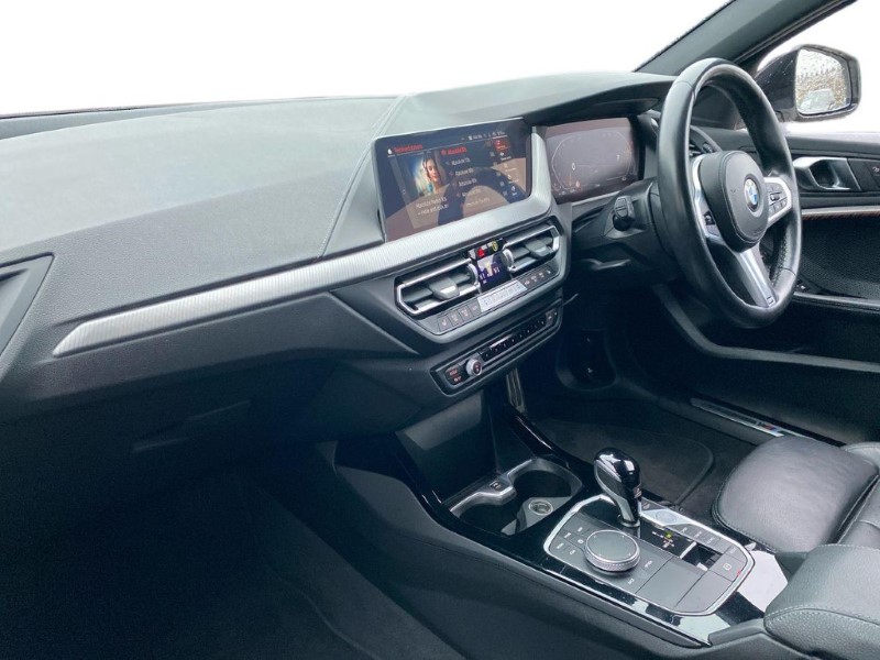 2023 (23) BMW 1 SERIES 118i [136] M Sport 5dr Step Auto [LCP] 5032781