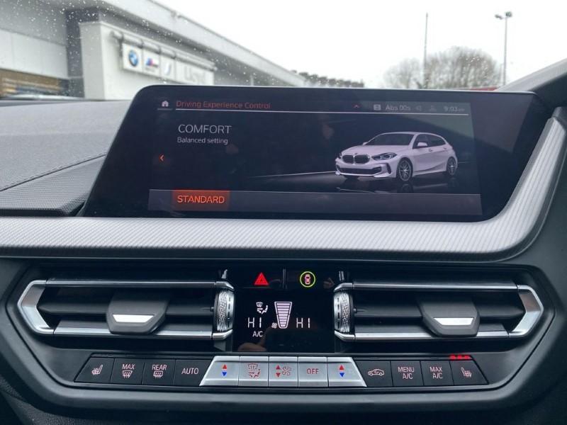 2023 (23) BMW 1 SERIES 118i [136] M Sport 5dr Step Auto [LCP] 5032804