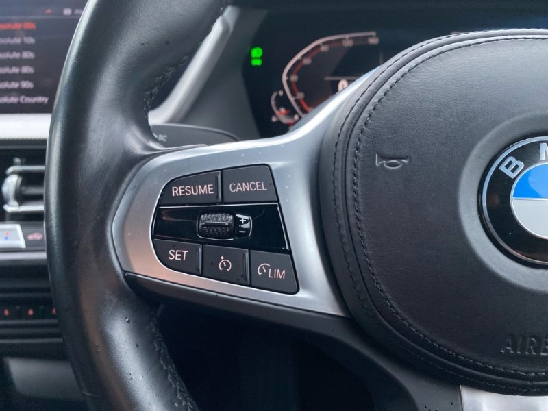 2023 (23) BMW 1 SERIES 118i [136] M Sport 5dr Step Auto [LCP] 5032791