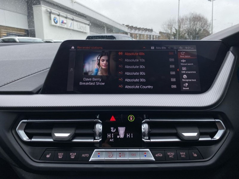 2023 (23) BMW 1 SERIES 118i [136] M Sport 5dr Step Auto [LCP] 5032782