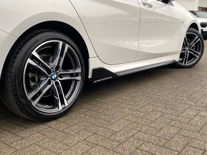 2023 (23) BMW 1 SERIES 118i [136] M Sport 5dr Step Auto [LCP] 5039626