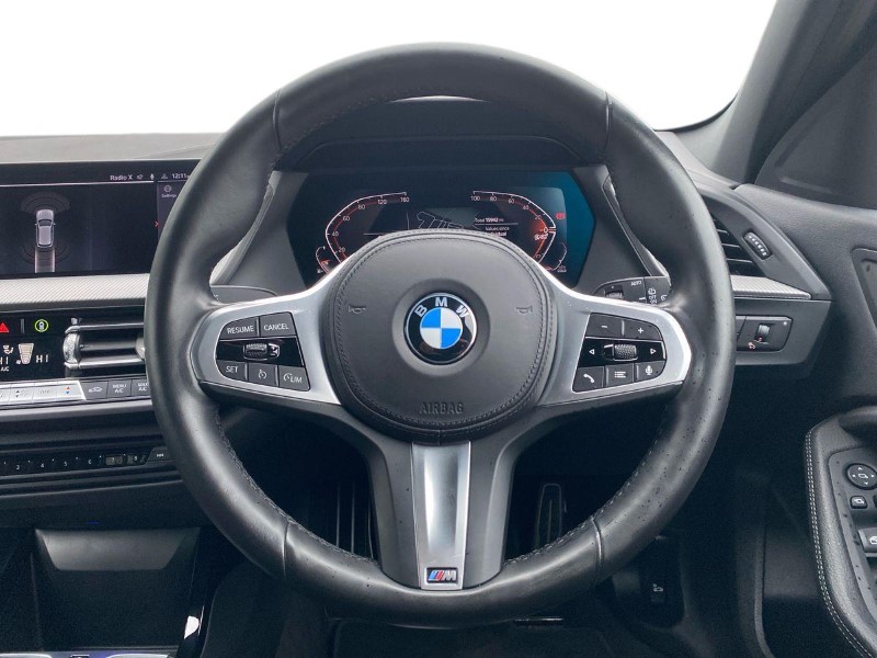 2023 (23) BMW 1 SERIES 118i [136] M Sport 5dr Step Auto [LCP] 5039586