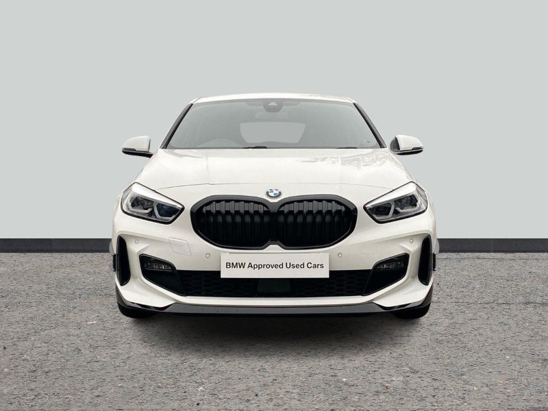 2023 (23) BMW 1 SERIES 118i [136] M Sport 5dr Step Auto [LCP] 5039597