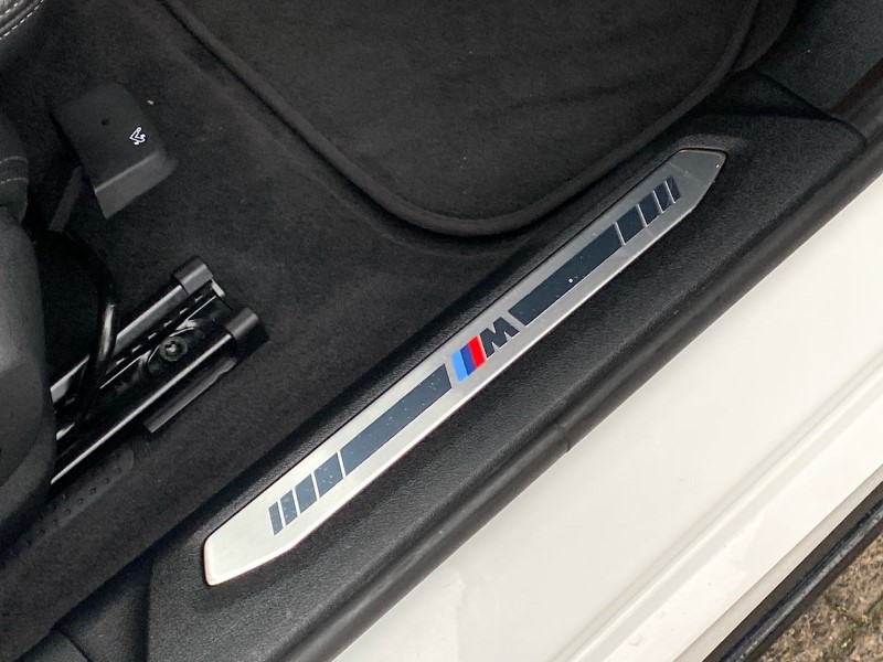 2023 (23) BMW 1 SERIES 118i [136] M Sport 5dr Step Auto [LCP] 5039617