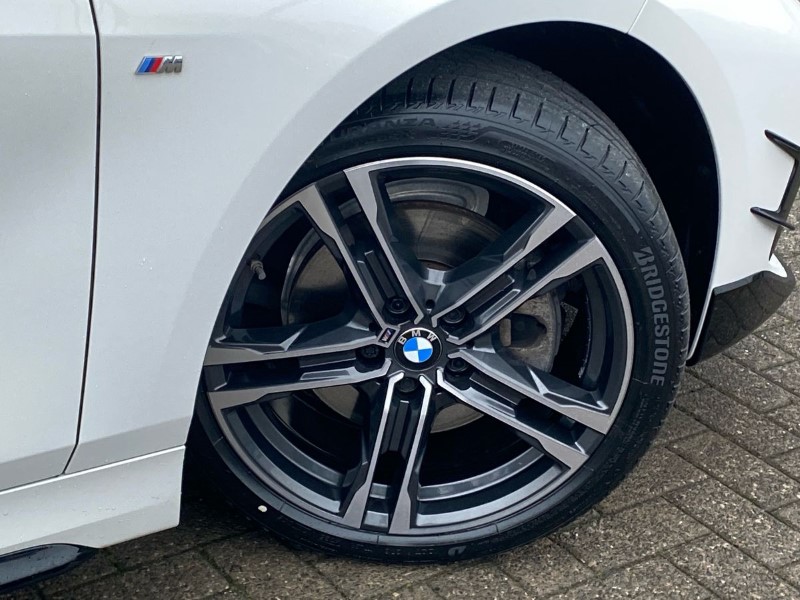 2023 (23) BMW 1 SERIES 118i [136] M Sport 5dr Step Auto [LCP] 5039627