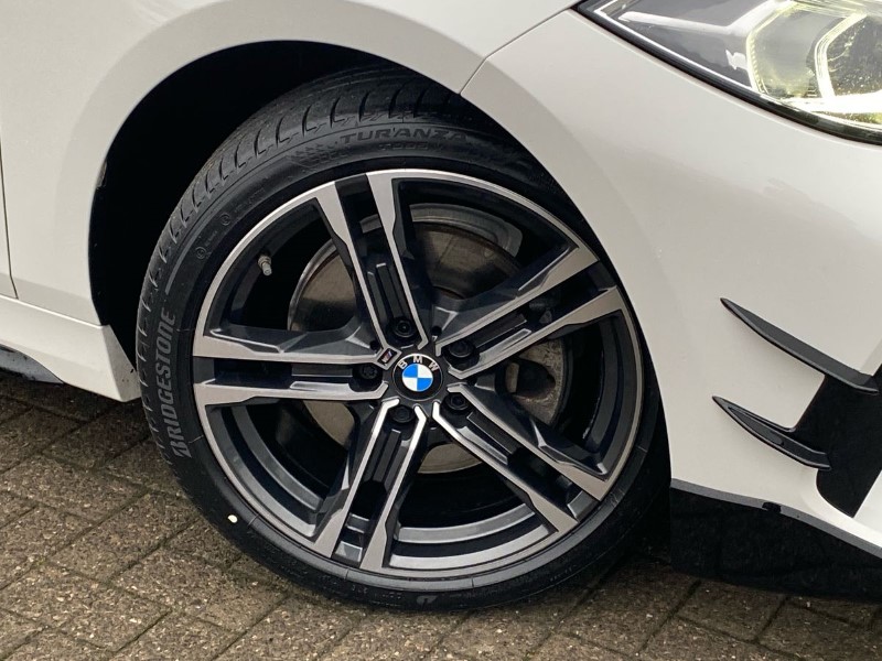 2023 (23) BMW 1 SERIES 118i [136] M Sport 5dr Step Auto [LCP] 5039622