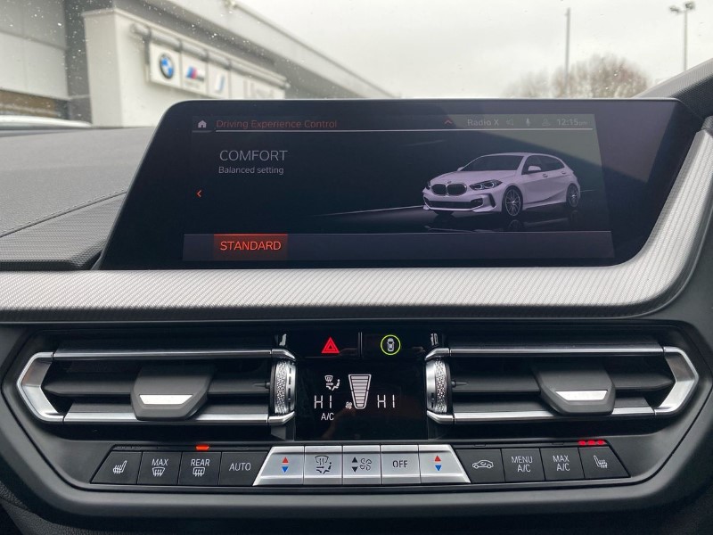 2023 (23) BMW 1 SERIES 118i [136] M Sport 5dr Step Auto [LCP] 5039611