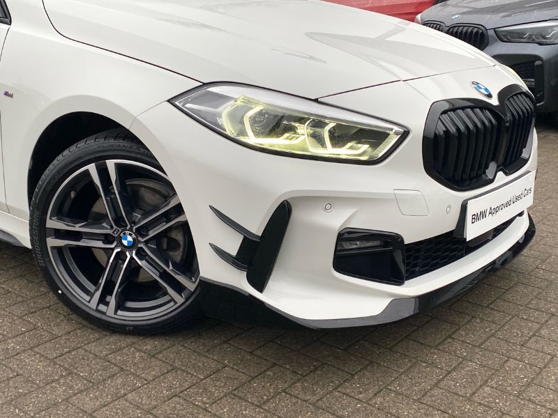 2023 (23) BMW 1 SERIES 118i [136] M Sport 5dr Step Auto [LCP] 5039619