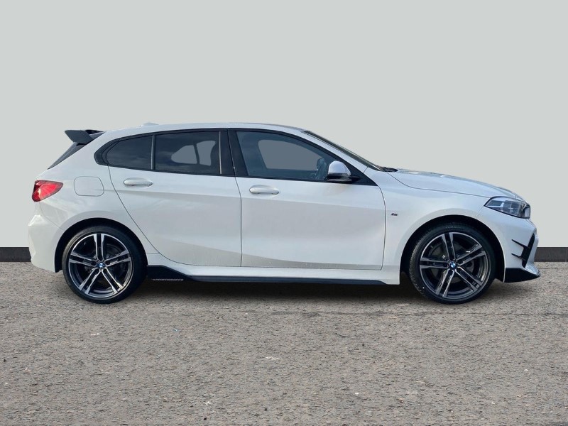 2023 (23) BMW 1 SERIES 118i [136] M Sport 5dr Step Auto [LCP] 5039584
