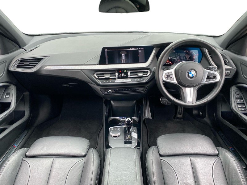 2023 (23) BMW 1 SERIES 118i [136] M Sport 5dr Step Auto [LCP] 5039585