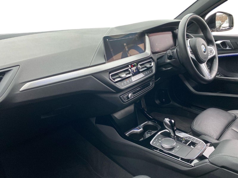 2023 (23) BMW 1 SERIES 118i [136] M Sport 5dr Step Auto [LCP] 5039588