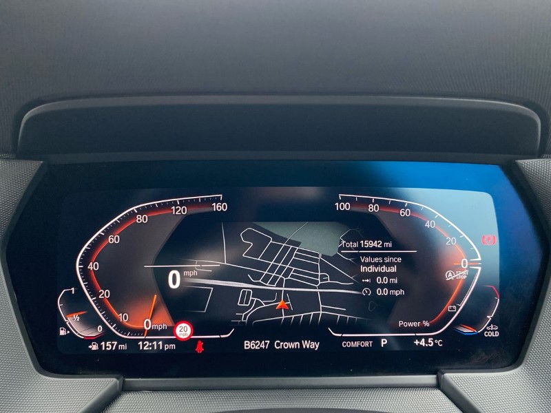 2023 (23) BMW 1 SERIES 118i [136] M Sport 5dr Step Auto [LCP] 5039590