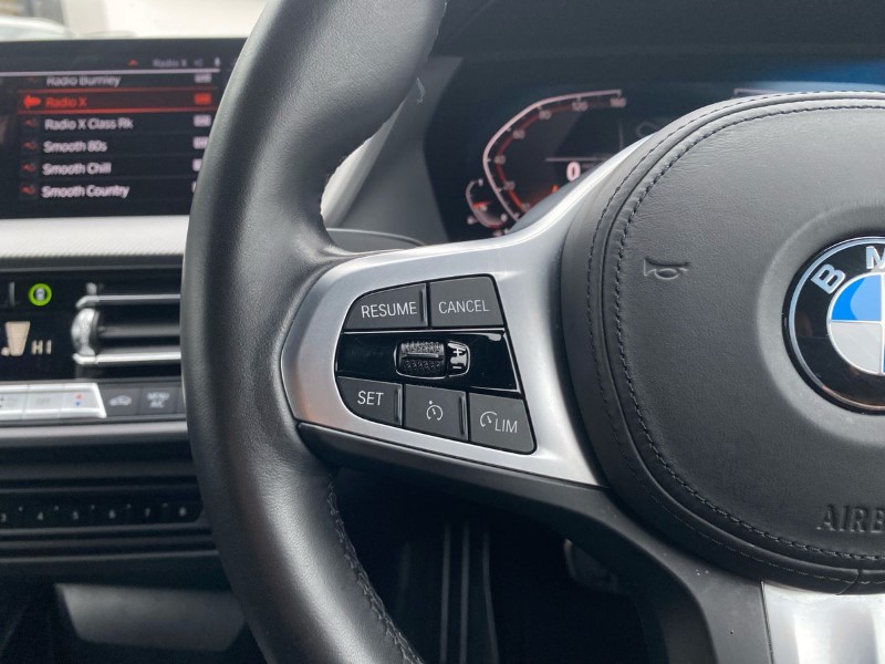 2023 (23) BMW 1 SERIES 118i [136] M Sport 5dr Step Auto [LCP] 5039598