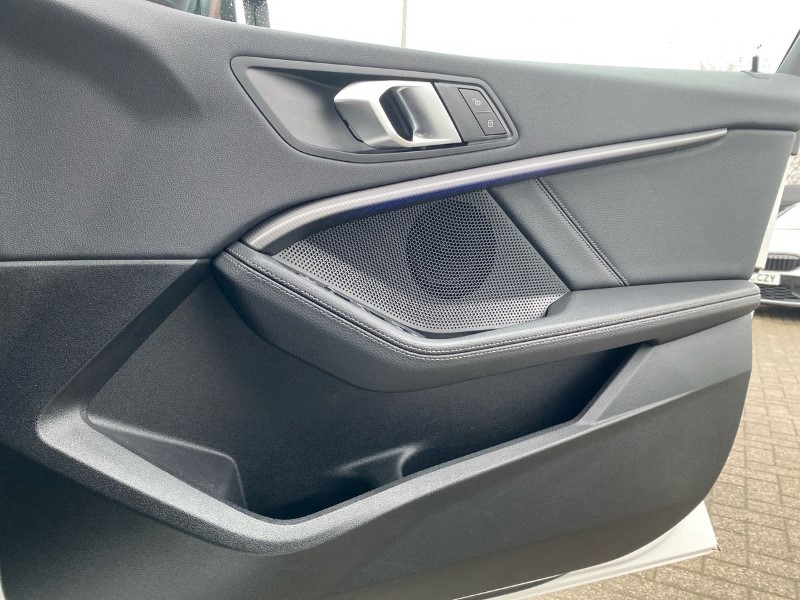 2023 (23) BMW 1 SERIES 118i [136] M Sport 5dr Step Auto [LCP] 5039602