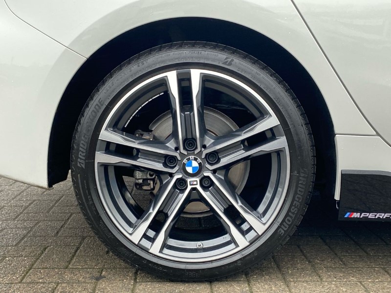 2023 (23) BMW 1 SERIES 118i [136] M Sport 5dr Step Auto [LCP] 5039595