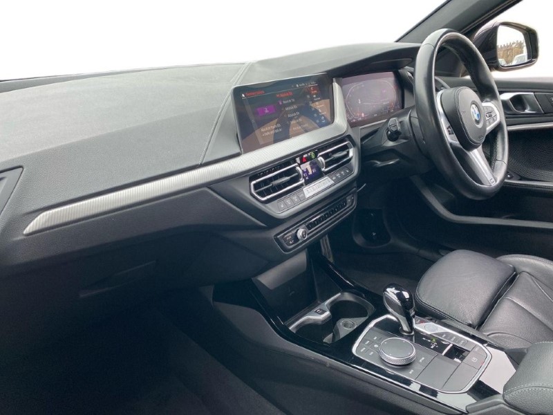 2023 (23) BMW 1 SERIES 118i [136] M Sport 5dr Step Auto [LCP] 5019832