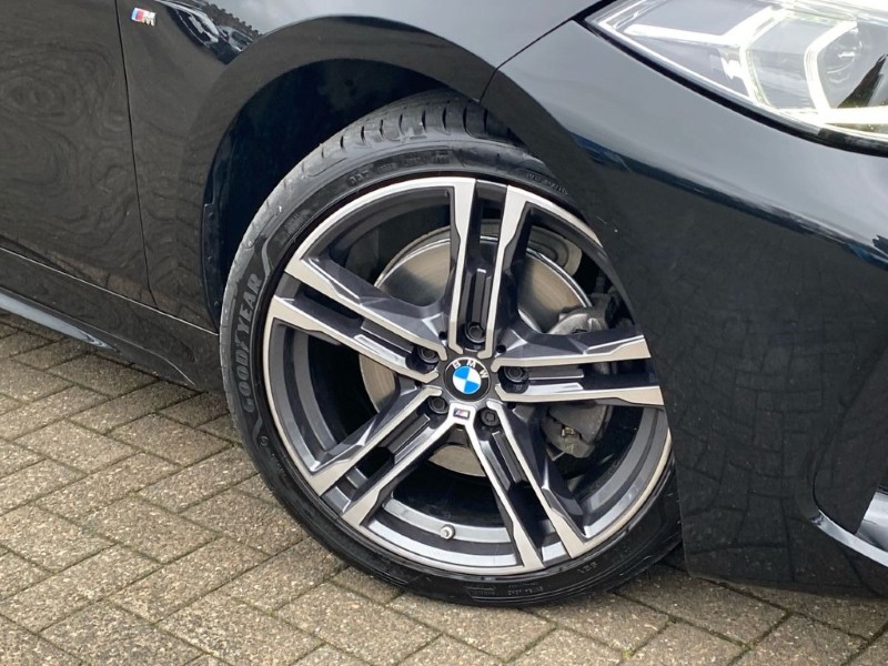 2023 (23) BMW 1 SERIES 118i [136] M Sport 5dr Step Auto [LCP] 5019866