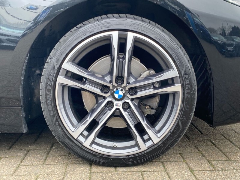 2023 (23) BMW 1 SERIES 118i [136] M Sport 5dr Step Auto [LCP] 5019839