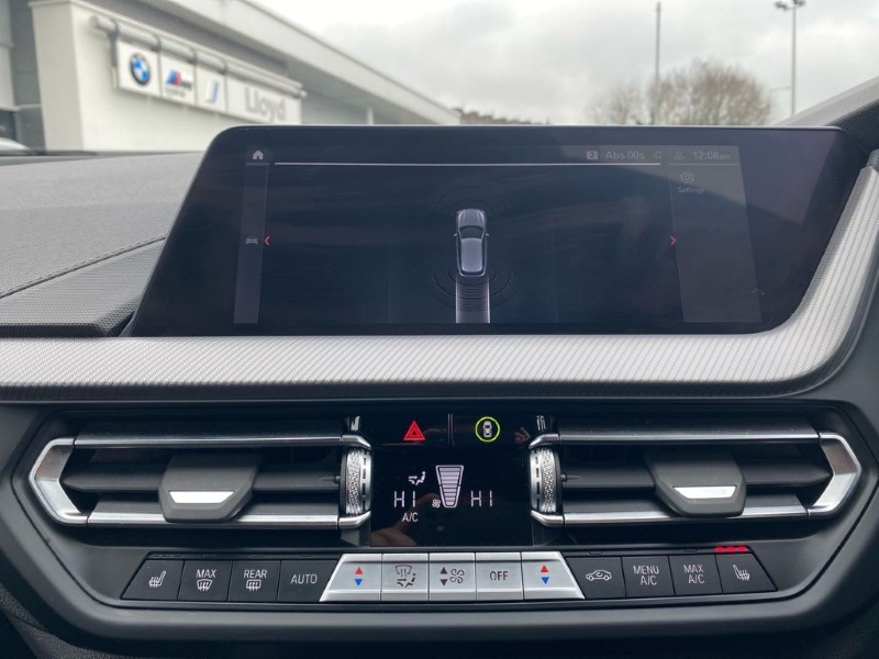 2023 (23) BMW 1 SERIES 118i [136] M Sport 5dr Step Auto [LCP] 5019852