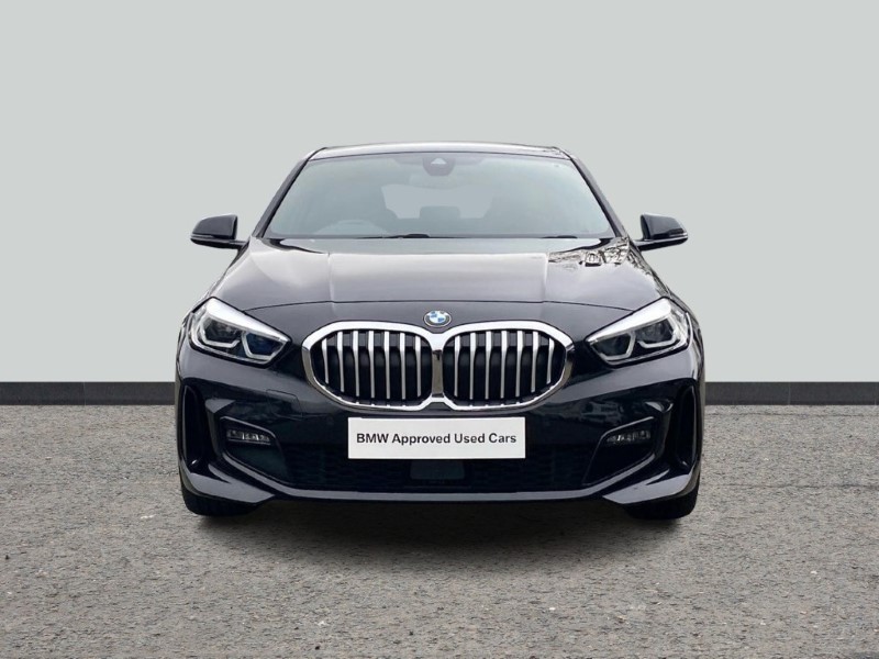 2023 (23) BMW 1 SERIES 118i [136] M Sport 5dr Step Auto [LCP] 5019841