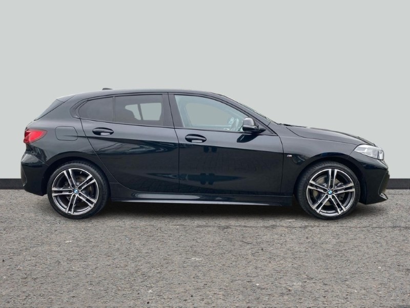 2023 (23) BMW 1 SERIES 118i [136] M Sport 5dr Step Auto [LCP] 5019828