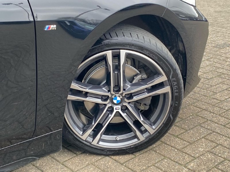 2023 (23) BMW 1 SERIES 118i [136] M Sport 5dr Step Auto [LCP] 5019871