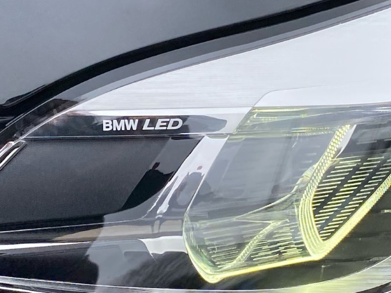 2023 (23) BMW 1 SERIES 118i [136] M Sport 5dr Step Auto [LCP] 5019874