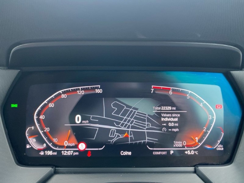 2023 (23) BMW 1 SERIES 118i [136] M Sport 5dr Step Auto [LCP] 5019834