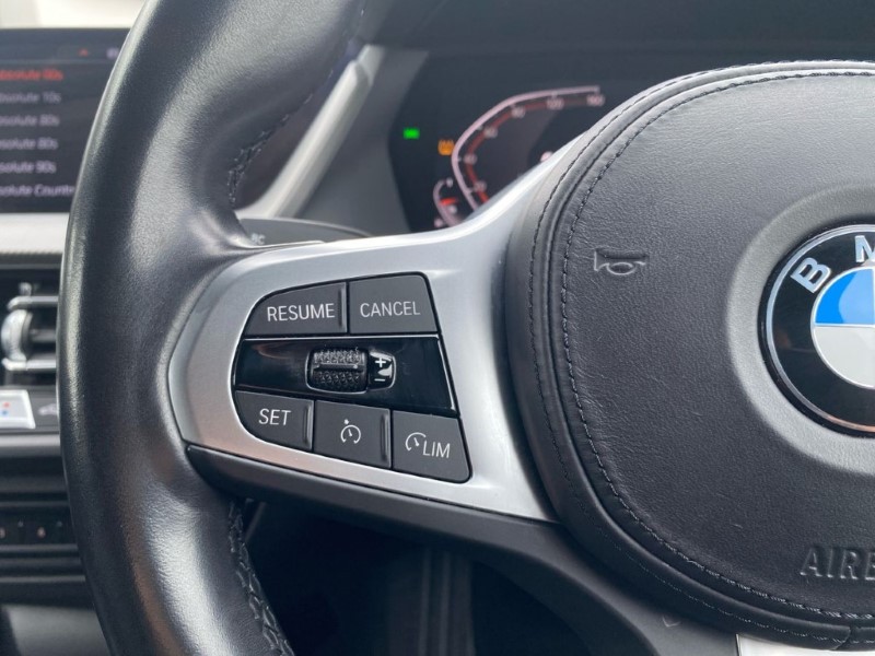 2023 (23) BMW 1 SERIES 118i [136] M Sport 5dr Step Auto [LCP] 5019842