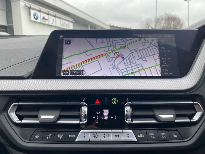 2023 (23) BMW 1 SERIES 118i [136] M Sport 5dr Step Auto [LCP] 5019851