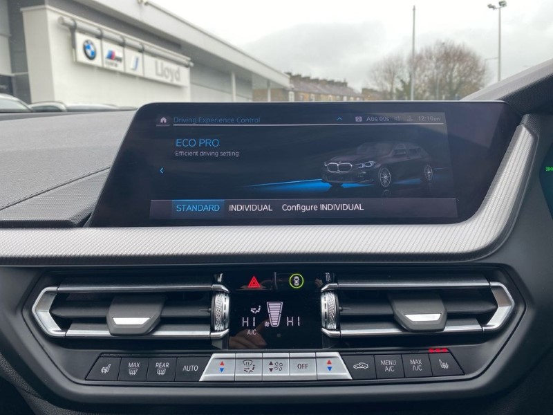 2023 (23) BMW 1 SERIES 118i [136] M Sport 5dr Step Auto [LCP] 5019855