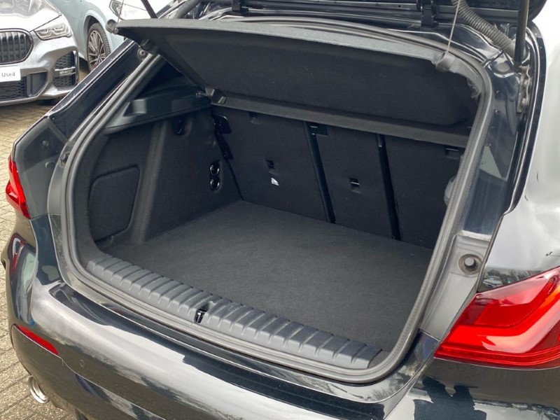 2023 (23) BMW 1 SERIES 118i [136] M Sport 5dr Step Auto [LCP] 5019862