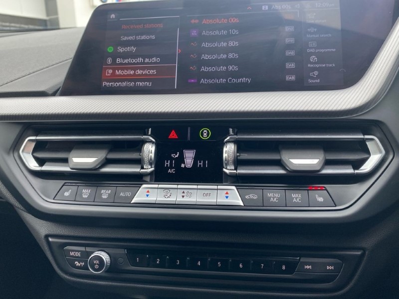 2023 (23) BMW 1 SERIES 118i [136] M Sport 5dr Step Auto [LCP] 5019854