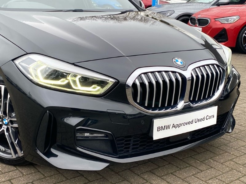 2023 (23) BMW 1 SERIES 118i [136] M Sport 5dr Step Auto [LCP] 5019864
