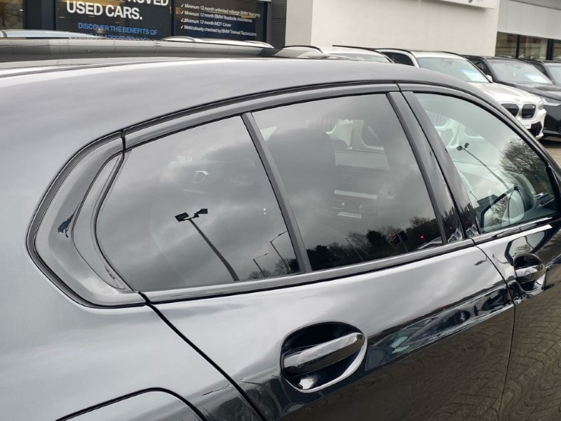 2023 (23) BMW 1 SERIES 118i [136] M Sport 5dr Step Auto [LCP] 5019873