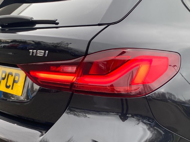 2023 (23) BMW 1 SERIES 118i [136] M Sport 5dr Step Auto [LCP] 5019869