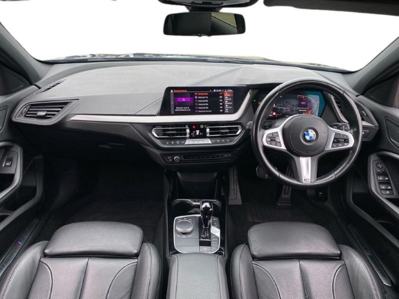 2023 (23) BMW 1 SERIES 118i [136] M Sport 5dr Step Auto [LCP] 5019829