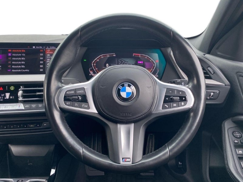 2023 (23) BMW 1 SERIES 118i [136] M Sport 5dr Step Auto [LCP] 5019830