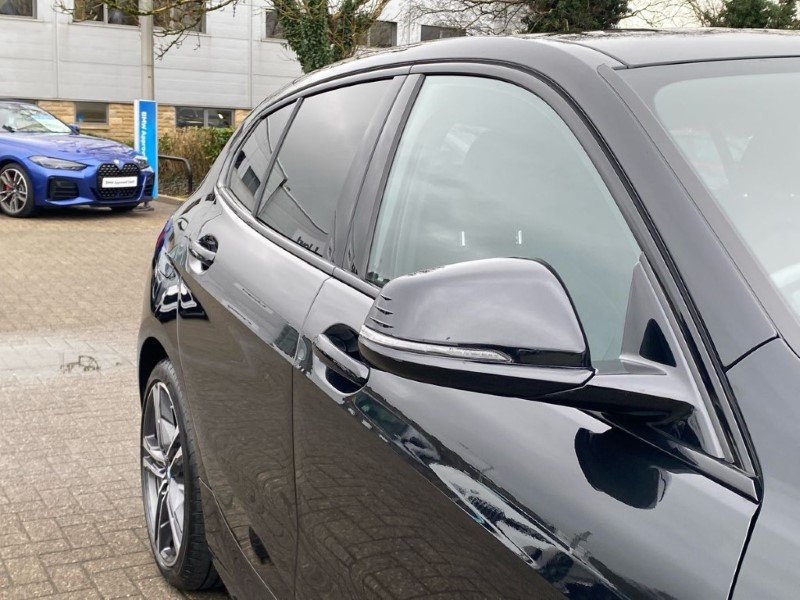 2023 (23) BMW 1 SERIES 118i [136] M Sport 5dr Step Auto [LCP] 5019872