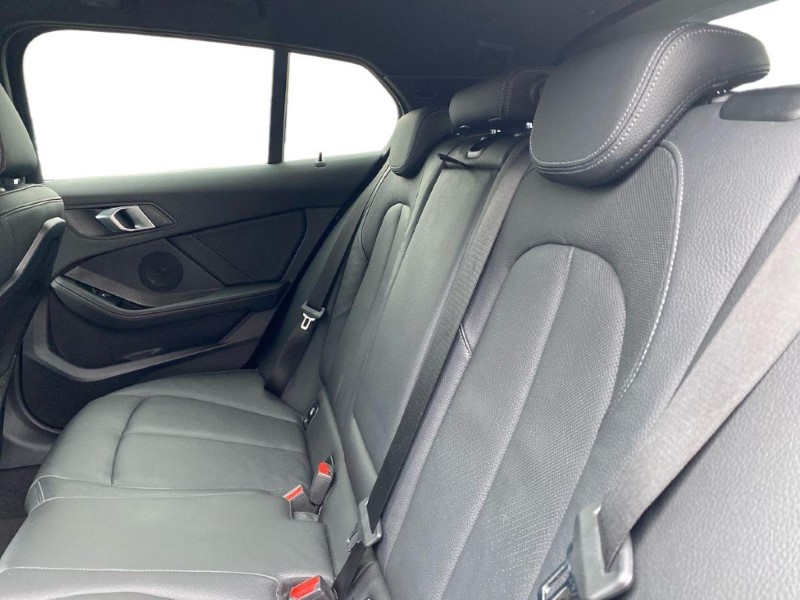 2023 (23) BMW 1 SERIES 118i [136] M Sport 5dr Step Auto [LCP] 5019837