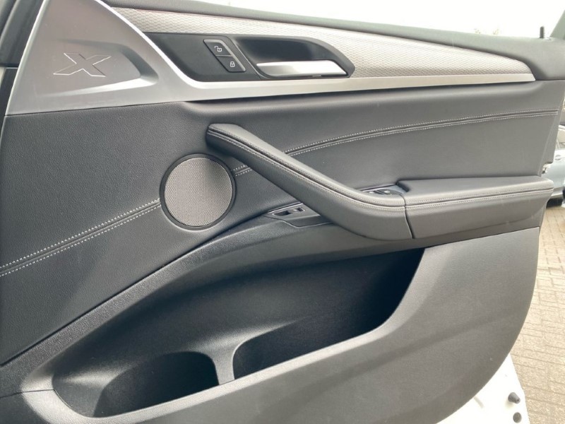 2021 (21) BMW X4 xDrive20d MHT M Sport 5dr Step Auto 5051046