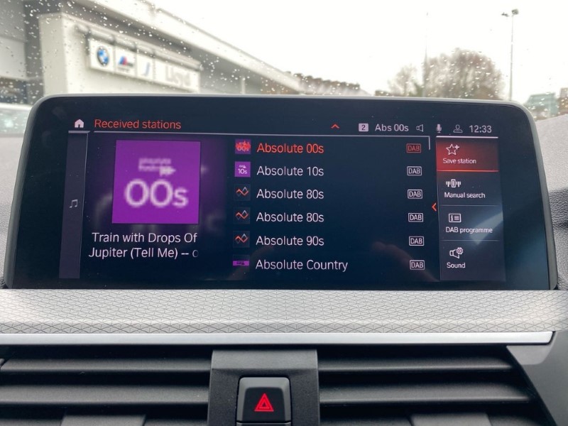 2021 (21) BMW X4 xDrive20d MHT M Sport 5dr Step Auto 5051033