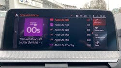 2021 (21) BMW X4 xDrive20d MHT M Sport 5dr Step Auto 5051033