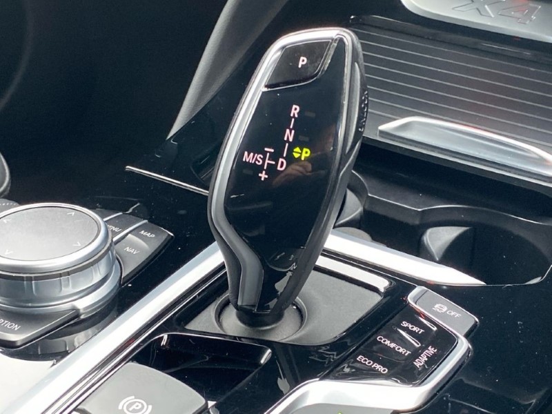 2021 (21) BMW X4 xDrive20d MHT M Sport 5dr Step Auto 5051058