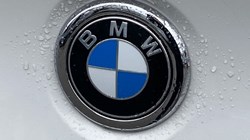 2021 (21) BMW X4 xDrive20d MHT M Sport 5dr Step Auto 5051070